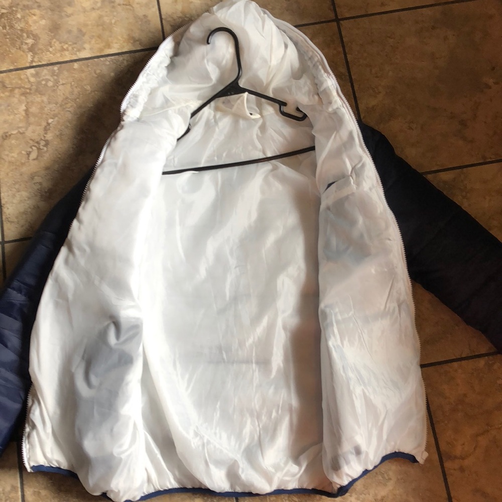 Bubble Light Weight Jacket - image 3